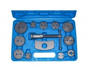 Набор для сведения тормозных цилиндров 13пр. Vertul VR50063