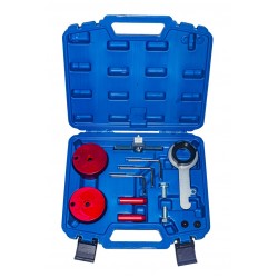 Набор фиксаторов для установки фаз ГРМ Ford 2.0 ECOBLUE TDCI Vertul VR50537