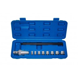 Набор для центровки диска сцепления 10пр. Vertul VR50636