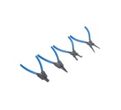 Набор съёмников стопорных колец 160 мм VR19036