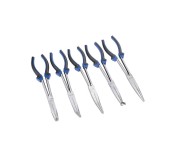 Набор длинногубцев 5 пр. VR41003