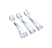 Набор ключей для топливных трубок 14, 17, 19 мм. VR41001