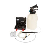 Пневматическое устройство для заправки масла в АКПП 10 литров Vertul vr50035