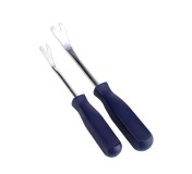 Набор съемников пистонов обшивки 2пр. VR42002