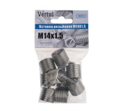 Вставка резьбовая M14X1.5 Vertul VR50727J