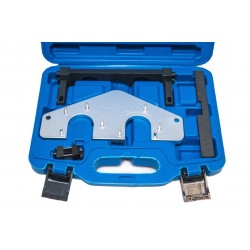 Набор фиксаторов валов Mercedes-Benz AMG М156, ML63, S63L, S63, R63, E63, CLS63, CLK63 Vertul VR50656