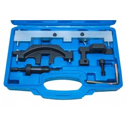 Набор фиксаторов валов BMW N40, N45, N45T Vertul VR50659