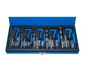 Набор для восстановления резьбы 131пр. Vertul VR50218