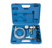 Набор для вакуумной очистки и заправки системы охлаждения Vertul vr50705