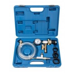 Набор для вакуумной очистки и заправки системы охлаждения Vertul vr50705