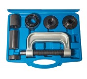 Набор для замены сайлентблоков 10 предметов Vertul VR50043