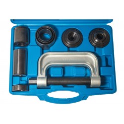 Набор для замены сайлентблоков 10 предметов Vertul VR50043