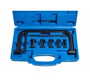 Рассухариватель универсальный с 5-ю сменными насадками Vertul VR50101