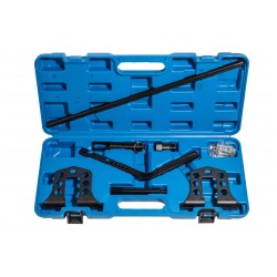 Рассухариватель клапанов универсальный Vertul VR50103A