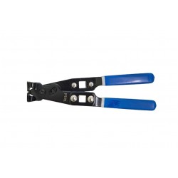 Съемник хомутов шруса с проушинами Vertul VR50110