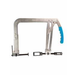 Рассухариватель универсальный 35 &#8212; 145 мм VR50111