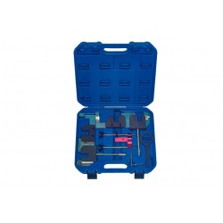 Набор фиксаторов валов BMW S63 Vertul VR50118