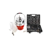 Пневматическая установка для замены тормозной жидкости Vertul VR50121