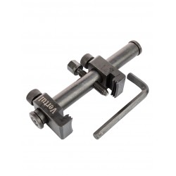 Съёмник клиновых шкивов универсальный VR50128