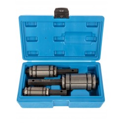 Набор расширителей трубы 3 пр. VR50129