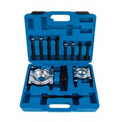 Набор съёмников сепараторного типа для подшипников 30-75мм vertul VR50132