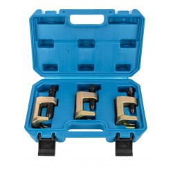 Набор съемников шаровых 3 пр. VR50135