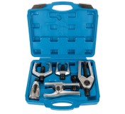 Набор съемников шаровых опор 5 пр. VR50136