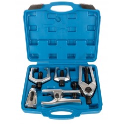 Набор съемников шаровых опор 5 пр. VR50136