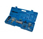 Набор съемников подшипников и ступиц 17 предметов Vertul VR50139A