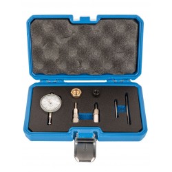 Набор с индикатором для регулировки ТНВД 7пр. VR50141