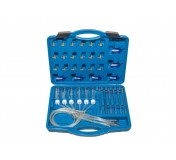 Тестер дизельных форсунок с системой common rail Vertul VR50183