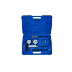 Тестер для выявления утечек в цилиндрах  Vertul VR50185