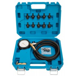 Тестер давления масла 0-8 Bar Vertul VR50188