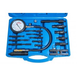 Компрессометр дизельный Vertul VR50196