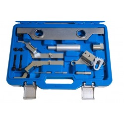 Набор фиксаторов валов Opel 2.0, 2.4L Vertul VR50210