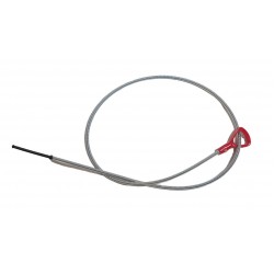 Щуп для проверки уровня масла АКПП 722.6  Mercedes Vertul VR50237