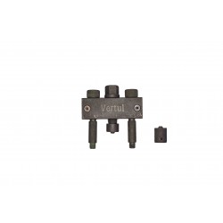 Съемник шкива ТНВД VAG 1.6/2.0 TDI T40064 Vertul VR50283