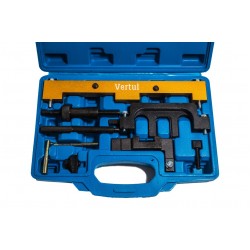 Набор фиксаторов валов BMW N42 N46 Vertul VR50326