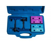 Набор фиксаторов валов Fiat/Alta Romeo Twin Spark Twin 1.4, 1.6, 1.8, 2.0л  Vertul VR50327