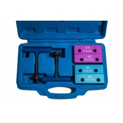 Набор фиксаторов валов Fiat/Alta Romeo Twin Spark Twin 1.4, 1.6, 1.8, 2.0л  Vertul VR50327