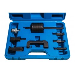 Съемник форсунок Mercedes-Benz CDI 611, 612, 613, 646, 647, 648 Vertul VR50350