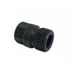 Ключ для шкива генератора 33 грани Vertul VR50355C