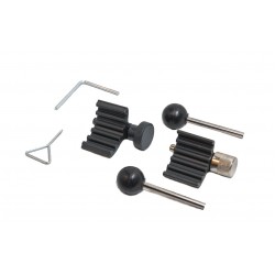 Набор для установки фаз ГРМ VAG 1.2 / 1.4 / 1.9 / 2.0 TDi PD Vertul VR50365