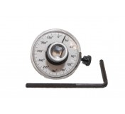 Шкала доворотная 1/2″ Vertul VR50369