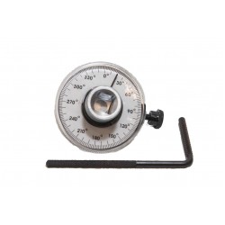 Шкала доворотная 1/2&#8243; Vertul VR50369