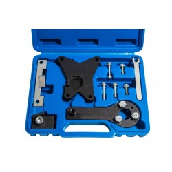 Набор фиксаторов валов Fiat 1.2, 1.4л. Vertul VR50372