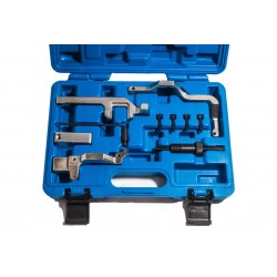 Набор фиксаторов валов  BMW, Mini, Citroen, Peugeot 1.4, 1.6  Vertul VR50390