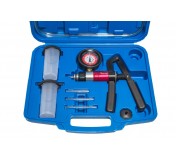 Тестер для проверки вакуума и герметичности Vertul VR50411