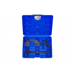 Набор фиксаторов валов Land Rover, Ford DOHC 2,2 л. Vertul VR50422