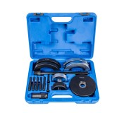 Набор для замены ступичных подшипников VAG 72 мм. Vertul VR50432